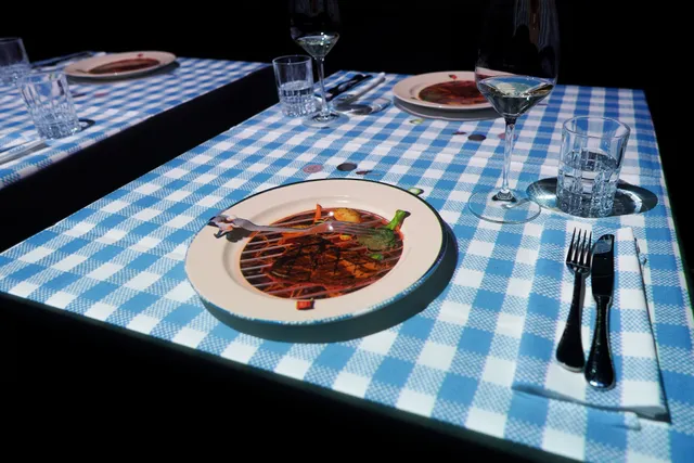 Le Petit Chef - Kyoto