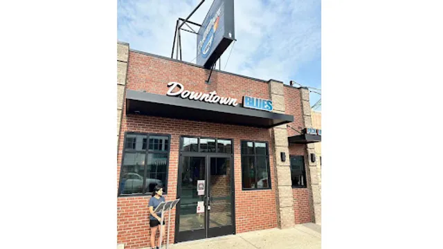 Downtown Bethany Blues