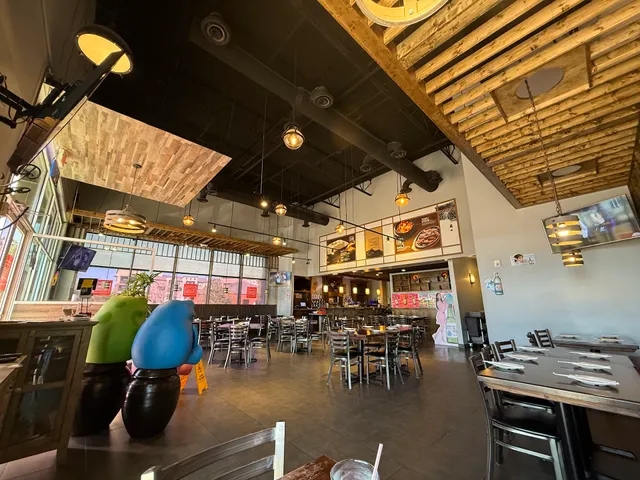 chodanggol 초당골