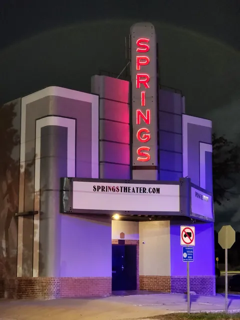 Springs Theater