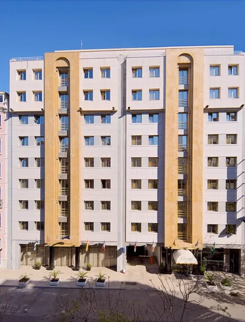 Olissippo Marquês de Sá