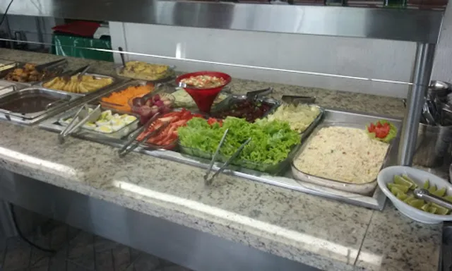 Restaurante Bittencourt Grill