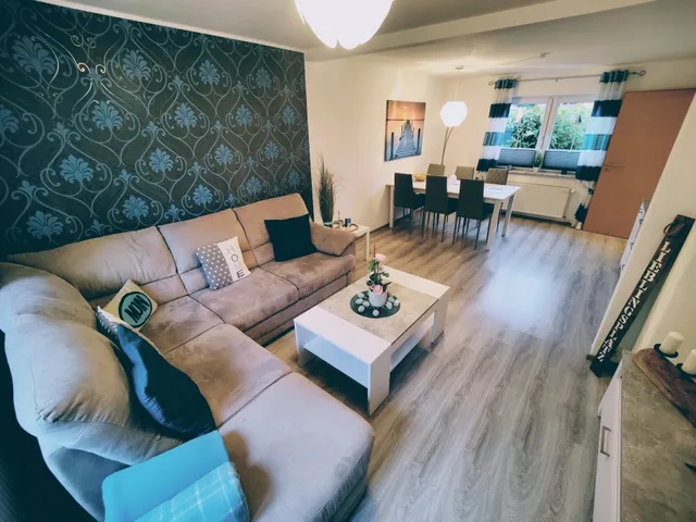 Ferienhaus Rasmussen