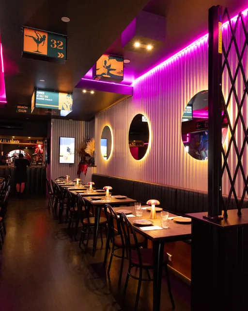 Bali Hai CBD (Thai Fusion)