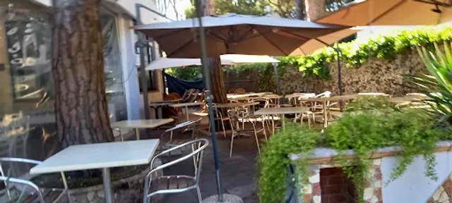 Ristorante Pizzeria Gió