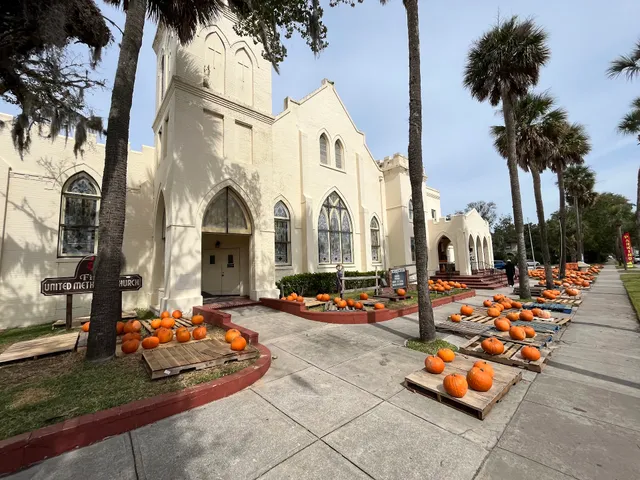 First United Methodist Church