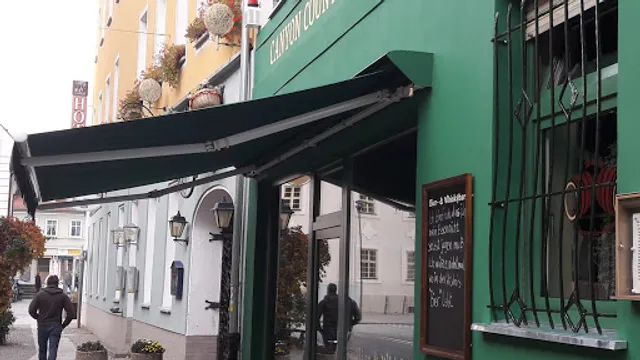 Canyon Country Saloon Bier & Whisky Bar