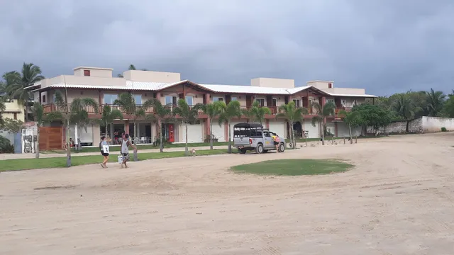 Meu Lugar Jericoacoara