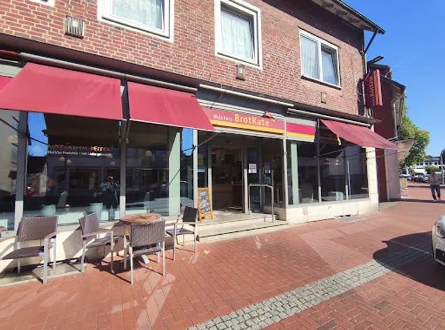 Wolthers Brotkate e.K.