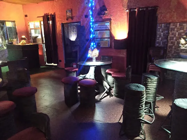 Cafe Cool Kolkata (CCK)