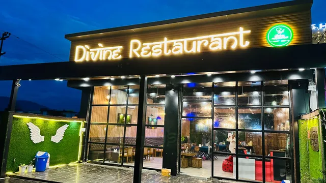 Divine Family Restaurant