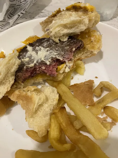 Lomitos 2x1 - Av. Colón y Santa Fe