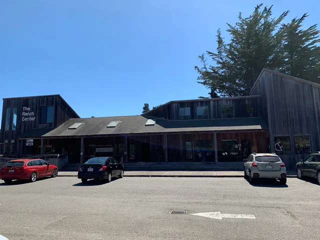 Sea Ranch Properties