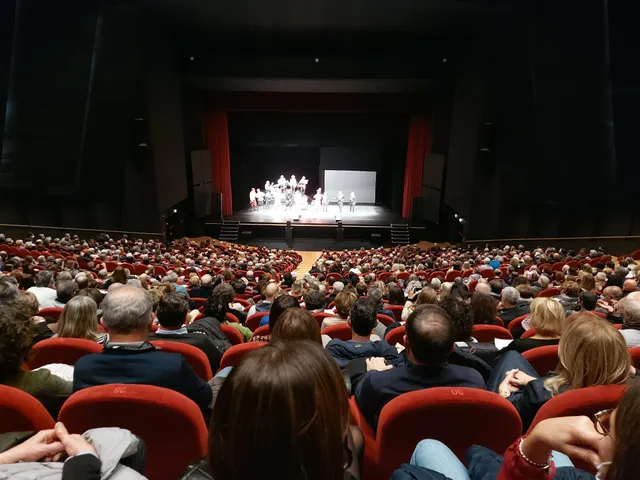 Teatro comunale Città di Vicenza