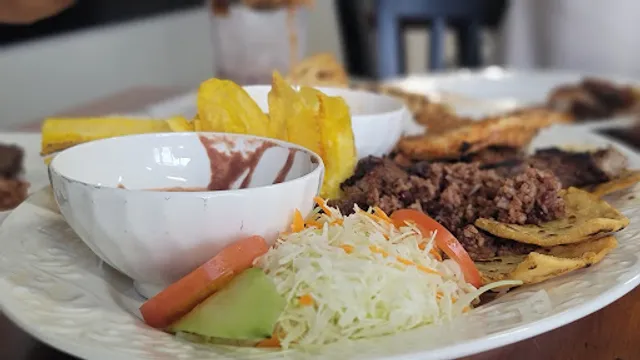 Restaurant & Antojitos Nica