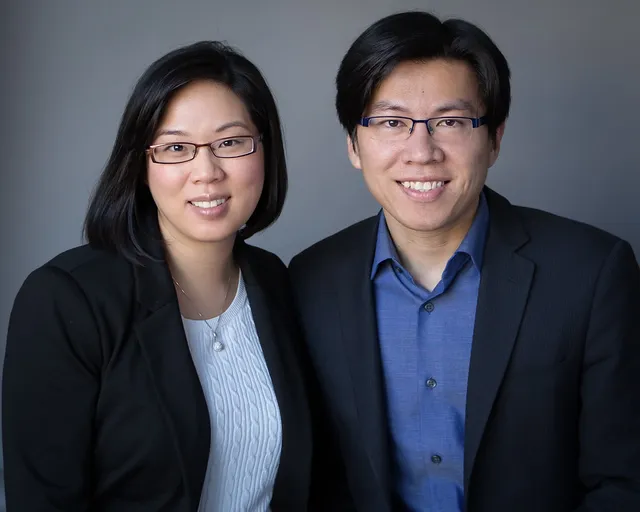 Liu & Yang Notaries Public Corporation