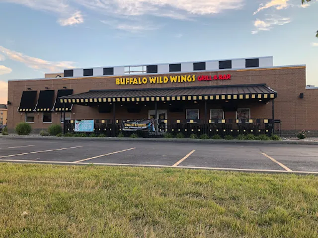 Buffalo Wild Wings
