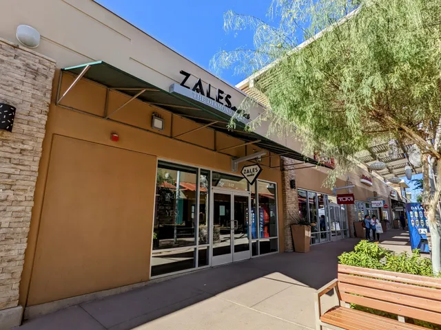 Zales Outlet