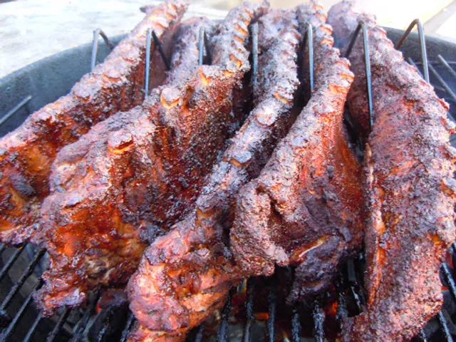 South Side BBQ Company