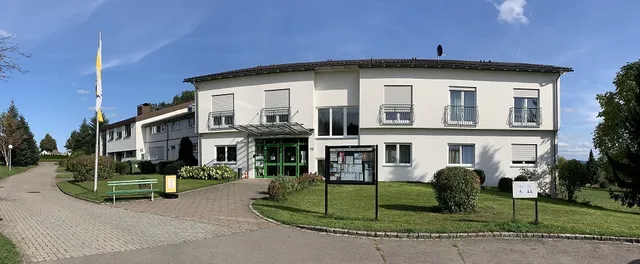 Schönstatt-Zentrum Aulendorf
