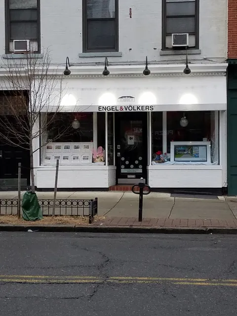 Engel & Völkers New York City