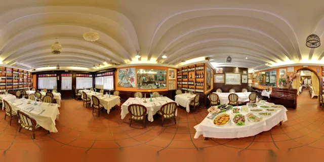 Ristorante Vecia Cavana