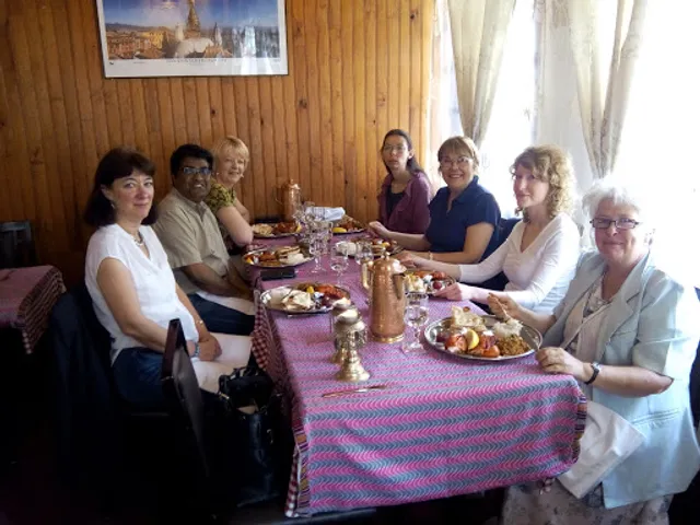 Mont Everest (Fermé Temporairement)