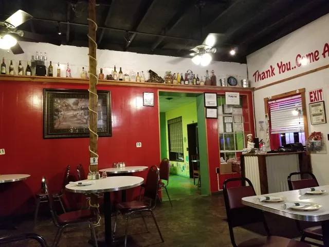 La Vita Italian Restaurant