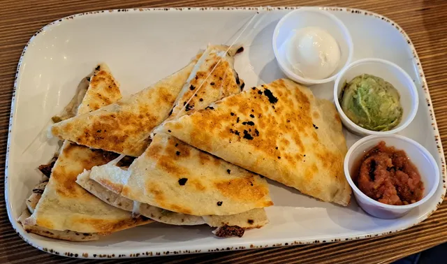 The Bistro - Eat. Drink. Connect.®