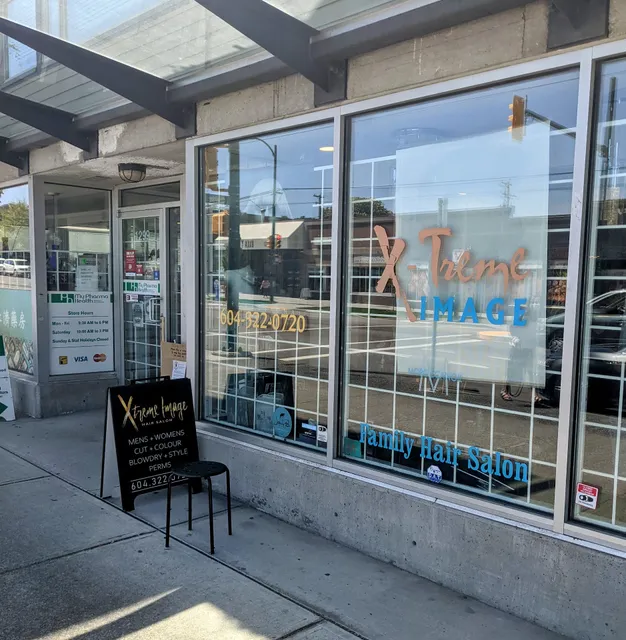 X-Treme Image Hair Salon