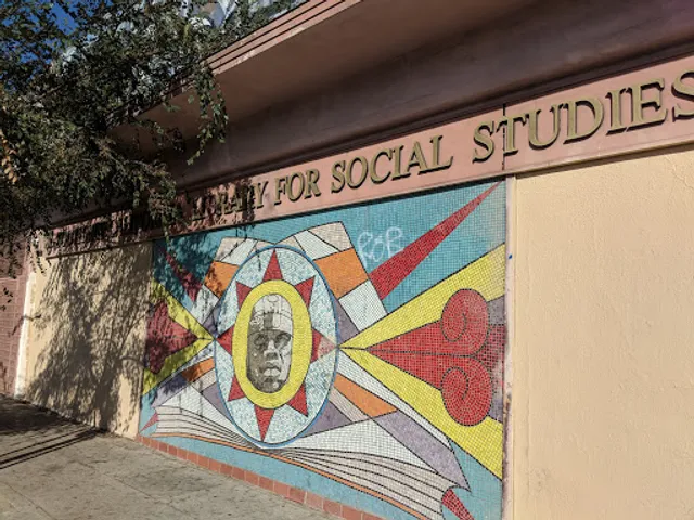 Southern California Library