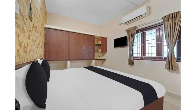 Collection O Coimbatore Near Adithya Institute Formerly Hotel Everest Grand