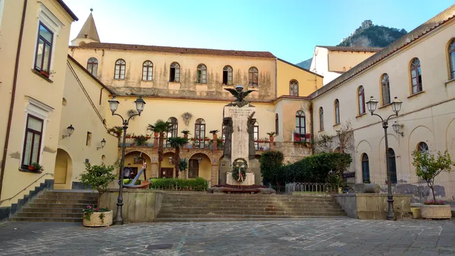 Municipio di Amalfi