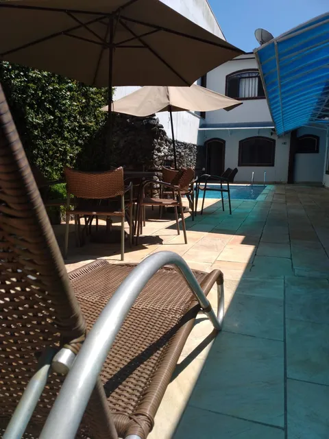 Hotel Pousada da Néia