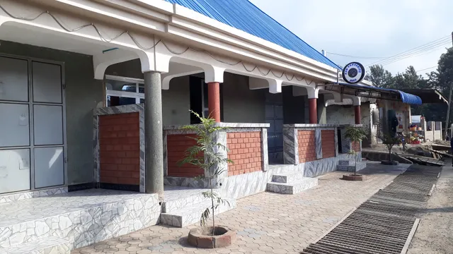 Tanzanite .A. Guest House