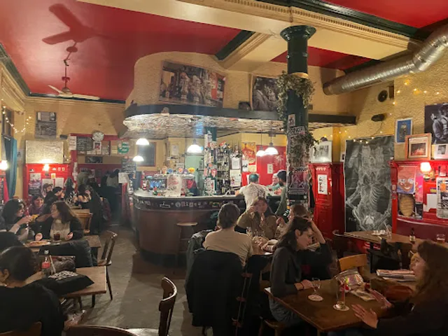 La Taverne Française