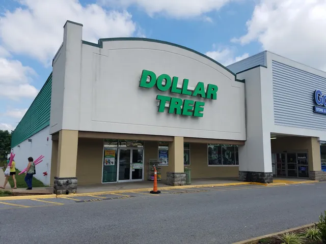 Dollar Tree