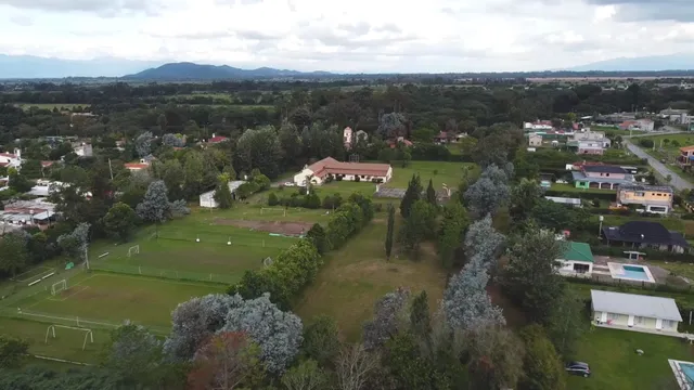 Villa San Francisco Salta