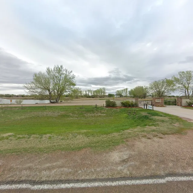 Mariposa Lake Resort