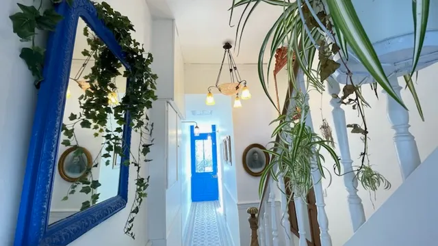 Villa Juliette Dunkerque