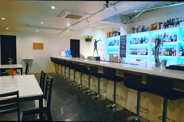 Flair＆DiningBar Flora フレア&ダイニングバー フローラ
