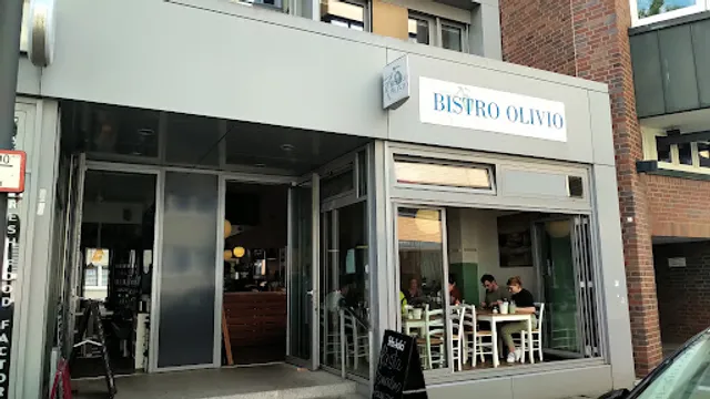 Olivio Bistro