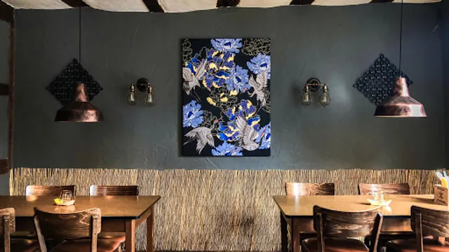 Saigon Restaurant & Bar