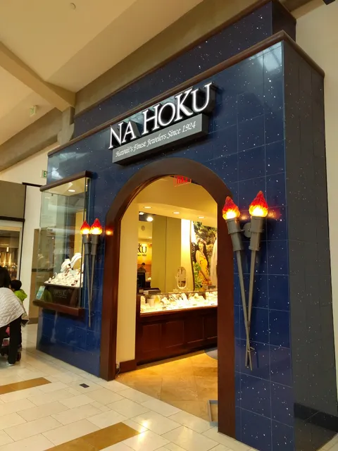 Na Hoku - Hawaii's Finest Jewelers Since 1924