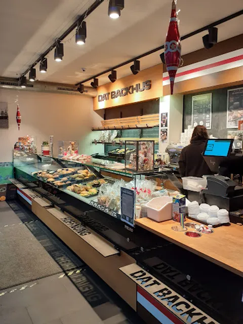 Dat Backhus Clemens-Schultz-Straße 36