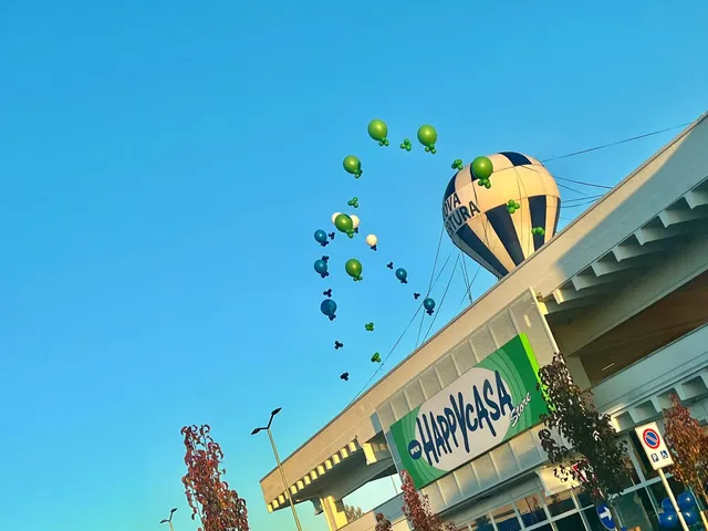 Happy Casa Store Modena