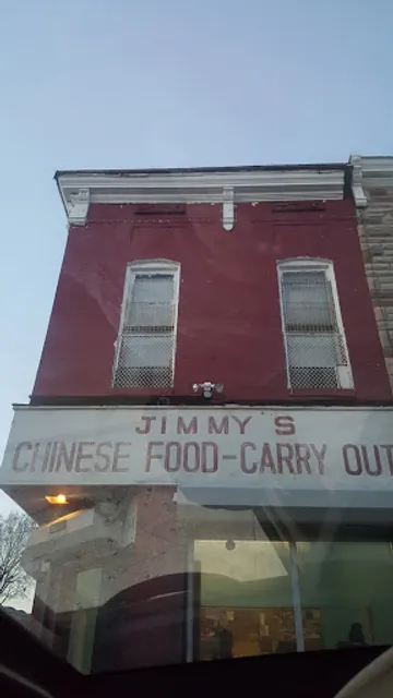 Jimmy's Carryout