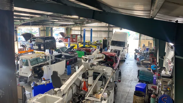 Maxxedout Performance And Truck Service