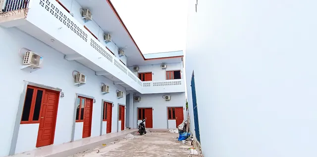 The Majestic Homestay Lhokseumawe (wisma losmen hotel guesthouse)