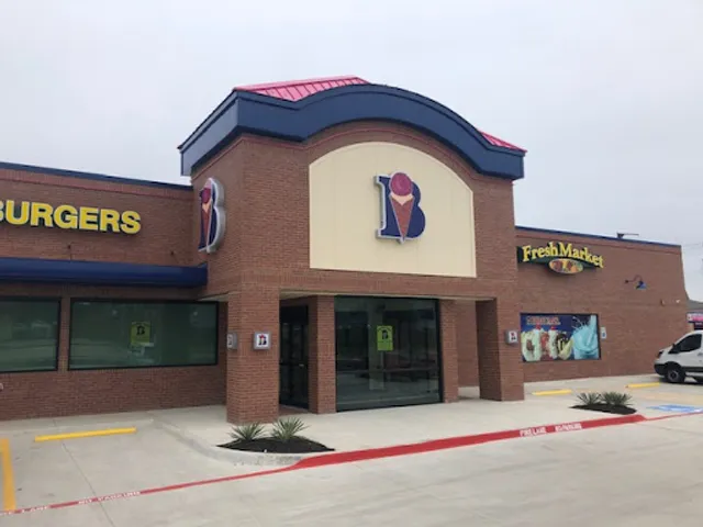 Braum's Ice Cream & Dairy Store